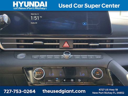 New 2026 Hyundai Elantra Limited image 29