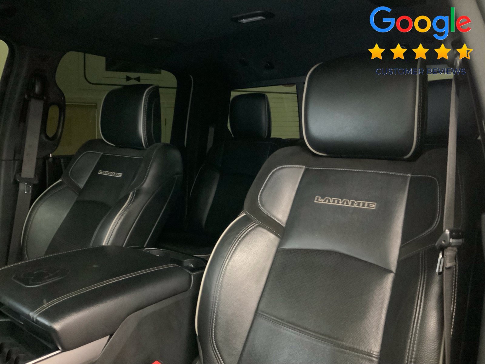 Used 2022 RAM 2500 Laramie AWD/4WD image 26