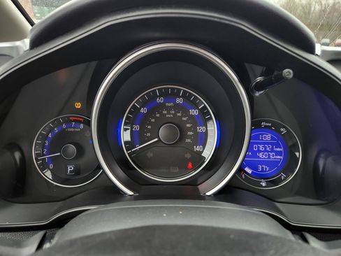 Used 2017 Honda Fit EX image 23