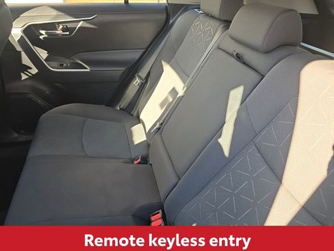Used 2024 Toyota RAV4 XLE image 18