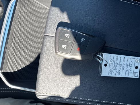 New 2026 GMC Terrain Elevation w/ Technology Package II AWD/4WD image 29
