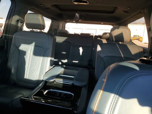 Used 2023 Jeep Grand Wagoneer Series III w/ Quick Order Packagew 28T image 29