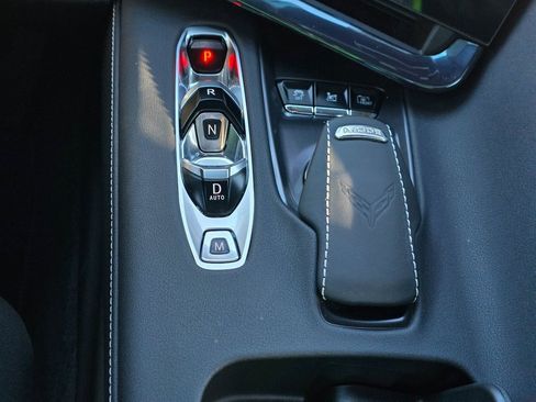 Used 2023 Chevrolet Corvette Stingray Preferred Conv w/ Z51 Performance Package image 18