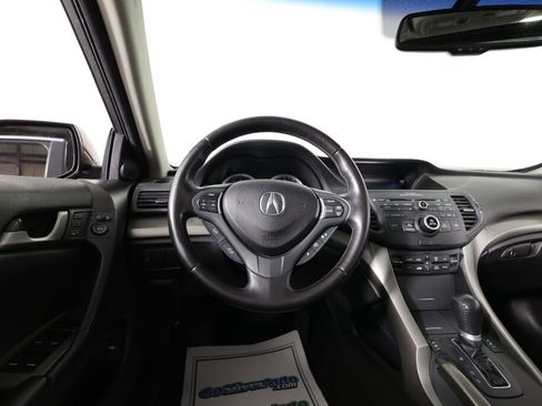 Used 2010 Acura TSX Sedan image 28