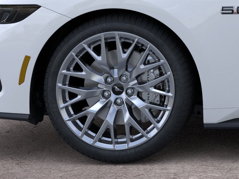 New 2026 Ford Mustang GT Premium RWD image 41