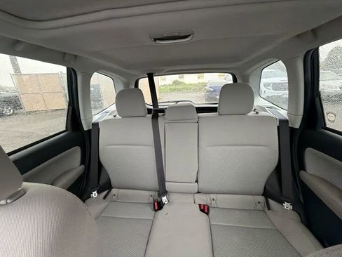 Used 2017 Subaru Forester 2.5i Premium w/ All-Weather Package AWD/4WD image 19