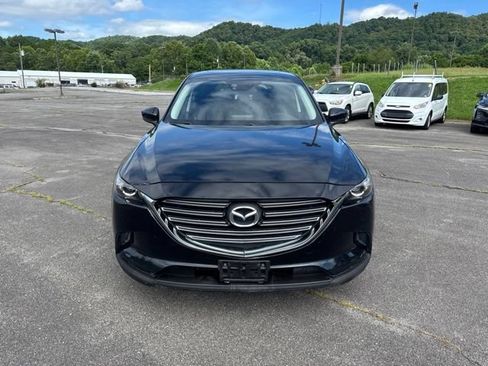 Used 2016 MAZDA CX-9 Touring AWD/4WD image 3