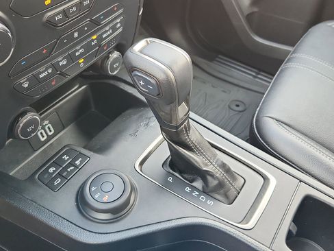 Used 2020 Ford Ranger Lariat w/ Trailer Tow Package image 22