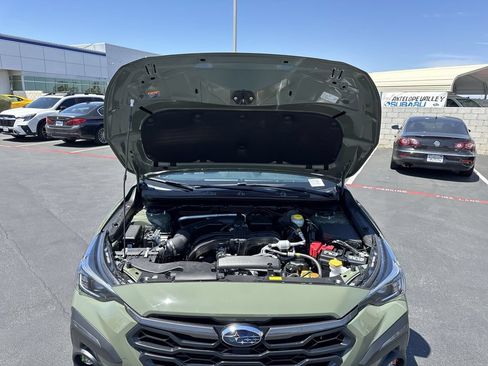 New 2026 Subaru Crosstrek 2.5i Limited AWD/4WD image 18