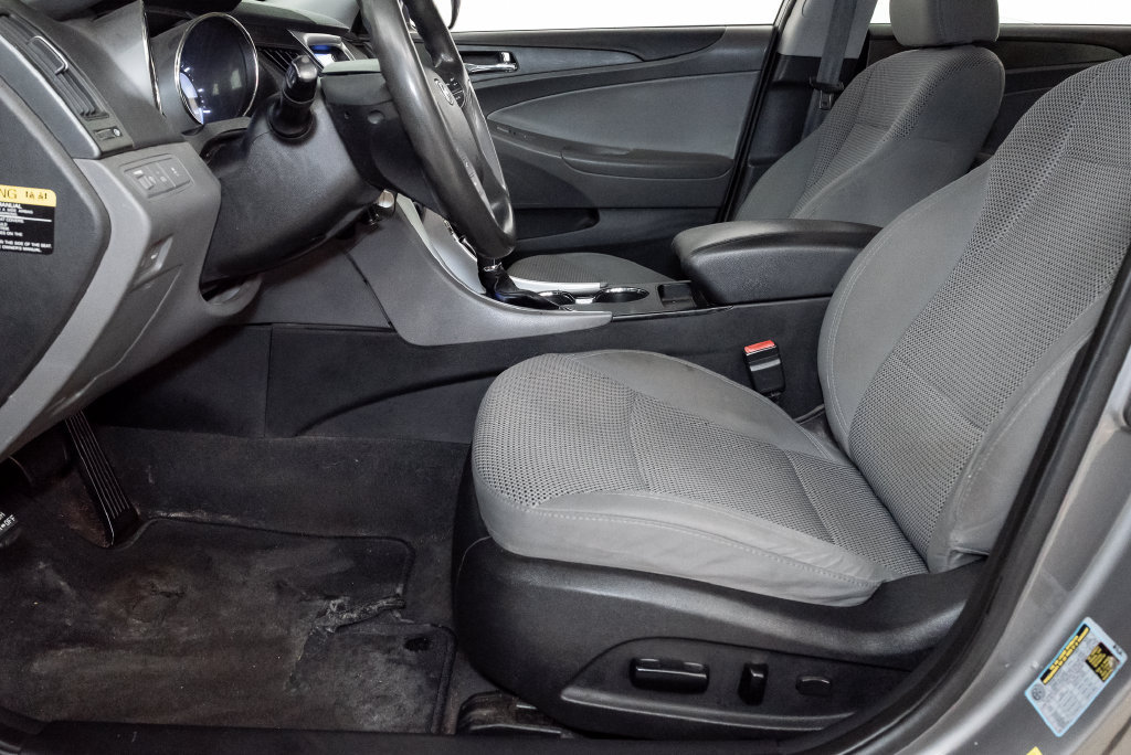 Used 2011 Hyundai Sonata GLS w/ Popular Equipment Pkg 2 FWD image 11