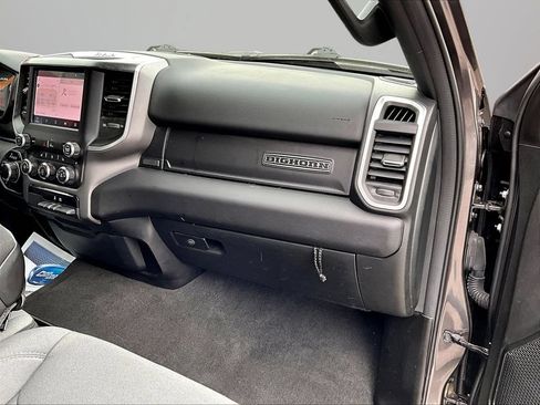Used 2023 RAM 1500 Big Horn AWD/4WD image 18
