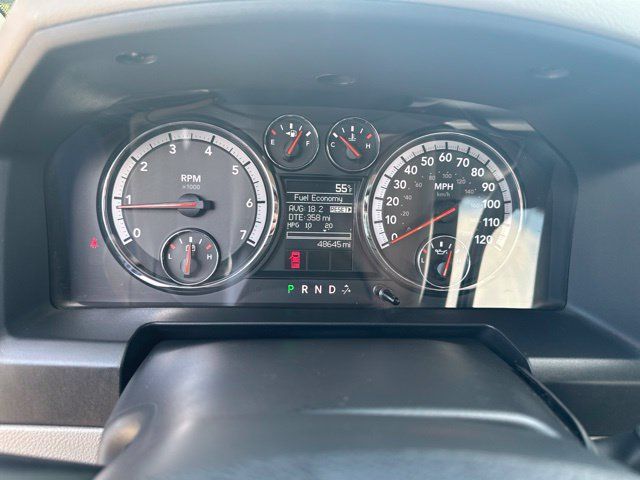 Used 2012 RAM 1500 Express AWD/4WD image 4
