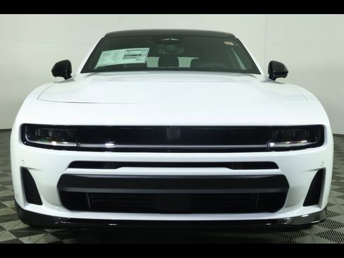 New 2026 Dodge Charger R/T Scat Pack image 13