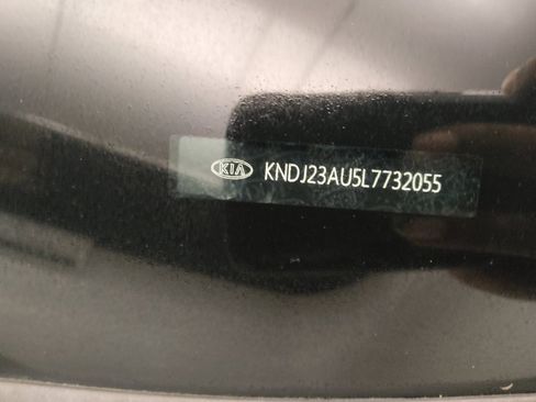 Used 2020 Kia Soul LX FWD image 33