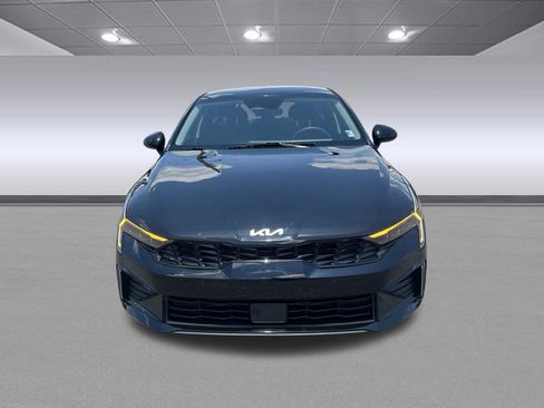 Used 2025 Kia K5 LXS FWD image 8