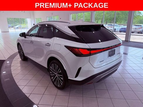 Certified 2024 Lexus RX 350 w/ Technology Package image 5
