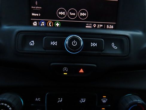 Used 2024 GMC Terrain SLE image 26