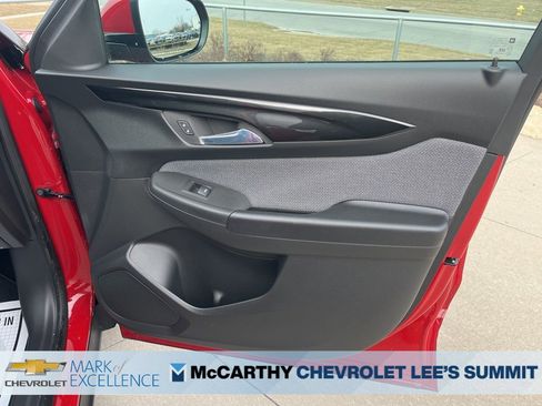 New 2026 Chevrolet TrailBlazer LT w/ Convenience Package image 13