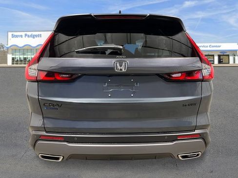 New 2026 Honda CR-V Sport-L image 5
