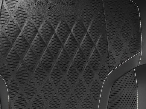 New 2026 INFINITI QX80 Autograph w/ Premium Cargo Package image 22