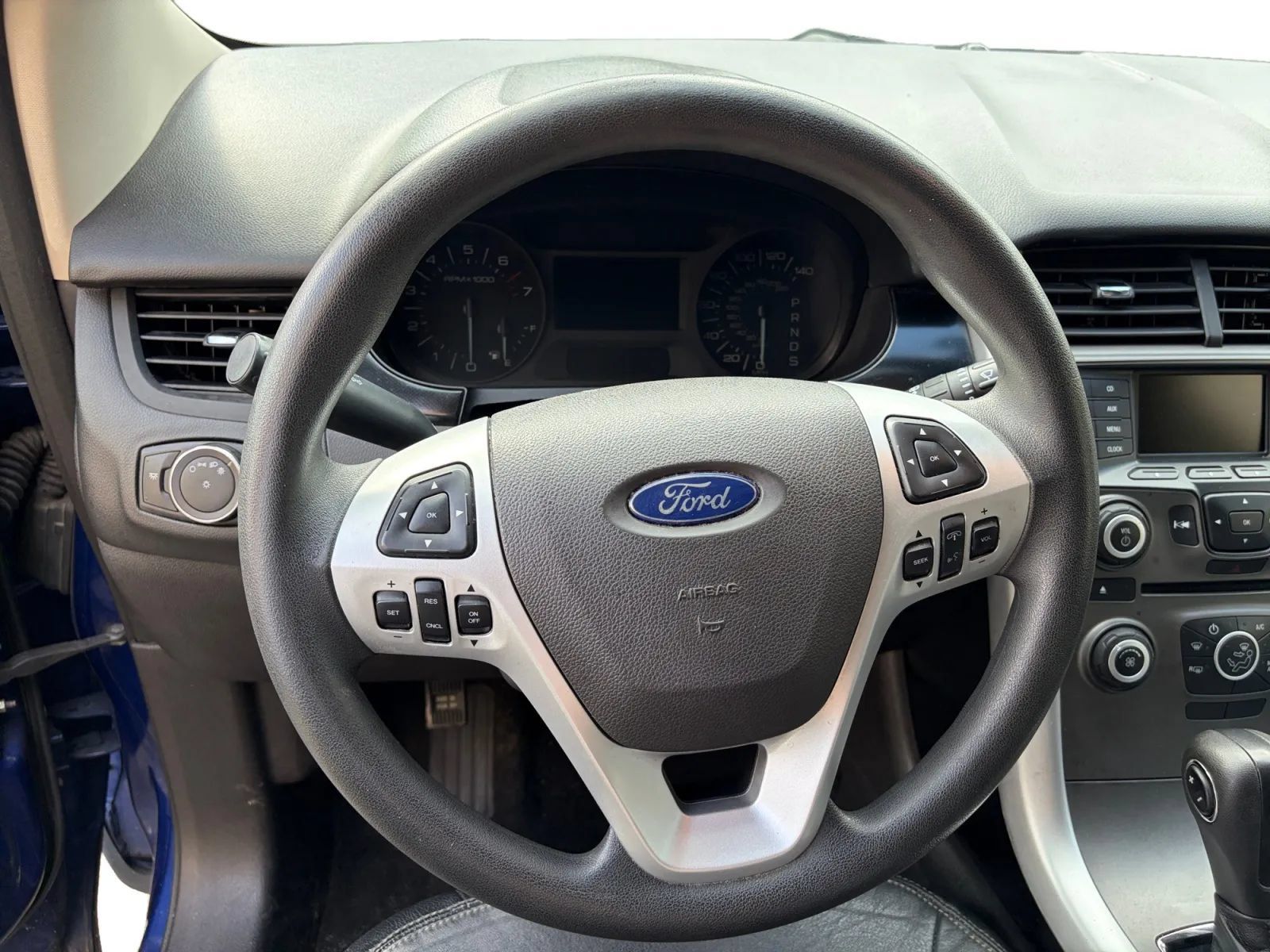 Used 2013 Ford Edge SE FWD image 11