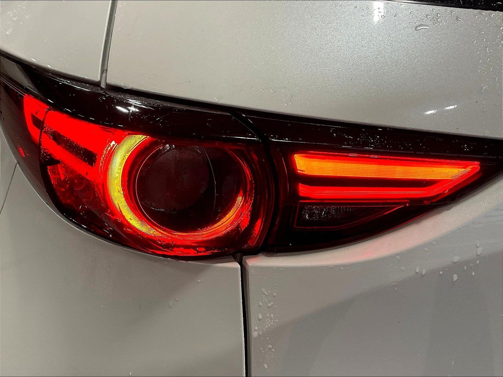 Used 2018 MAZDA CX-5 Grand Touring FWD image 23