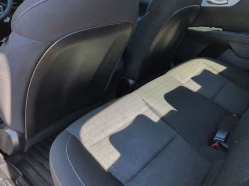Used 2024 Kia Forte LXS FWD image 18