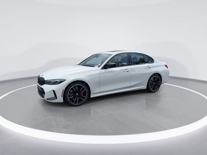 Certified 2023 BMW M340i xDrive w/ Premium Package