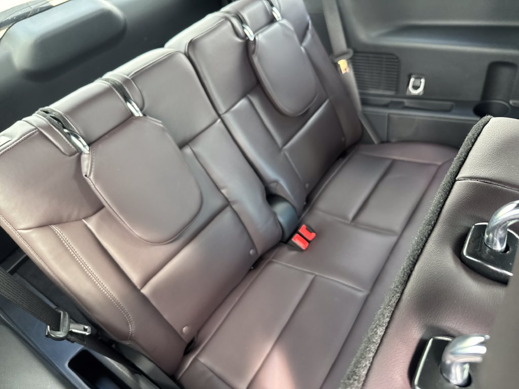 Used 2026 Ford Explorer Platinum RWD image 29