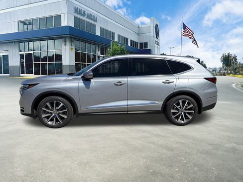 New 2026 Acura MDX Technology Package image 7