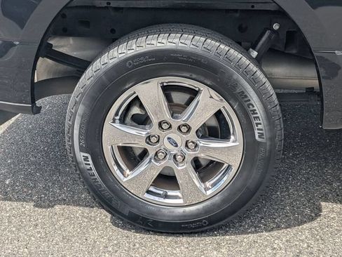 Certified 2019 Ford F150 XLT w/ Equipment Group 302A Luxury RWD image 11