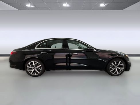 New 2026 Mercedes-Benz E 350 Sedan image 7