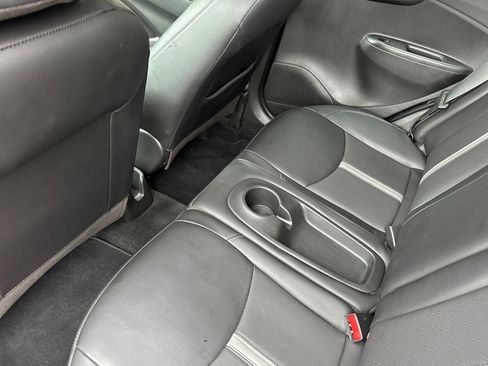 Used 2022 Chevrolet Spark ACTIV image 13