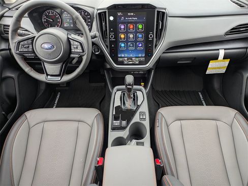 New 2026 Subaru Crosstrek 2.5i Limited w/ Popular Package #4A image 17