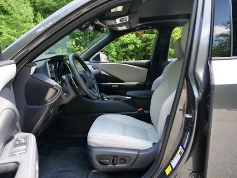 Used 2025 Lexus TX 350 AWD w/ Technology Package image 29