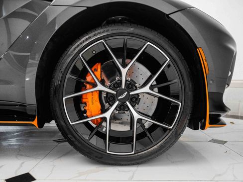 Used 2025 Aston Martin DBX 707 image 58