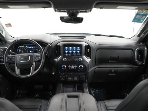 Used 2020 GMC Sierra 1500 Denali w/ Denali Ultimate Package AWD/4WD image 13