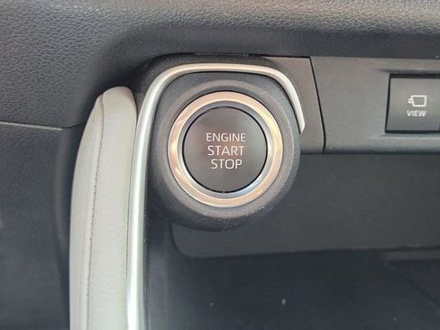 Certified 2024 Toyota Grand Highlander AWD image 34