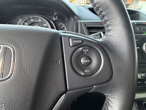 Used 2013 Honda CR-V EX-L image 16