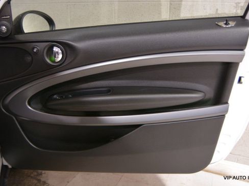 Used 2015 MINI Cooper Paceman S image 8