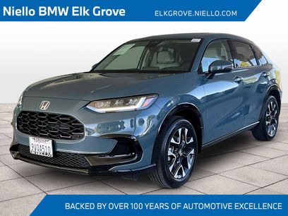 Used 2026 Honda HR-V EX-L