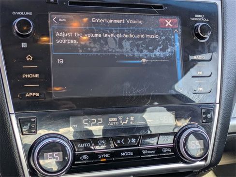 Used 2018 Subaru Legacy 2.5i Premium w/ Eyesight & BSD & Rcta & HBA image 18