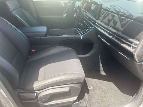 Used 2026 Hyundai Santa Fe SEL AWD/4WD image 21