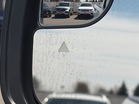 Used 2022 RAM 1500 Tradesman w/ Trailer Tow Group (B) AWD/4WD image 41