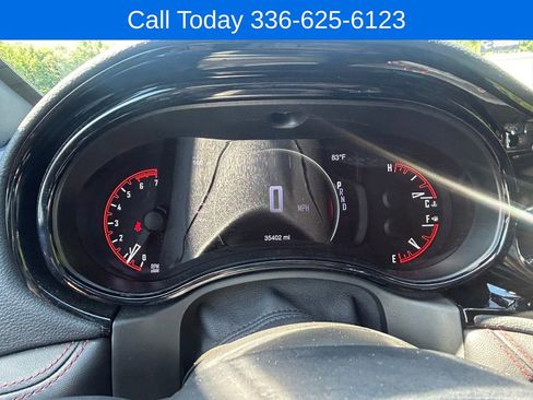 Used 2023 Dodge Durango R/T AWD/4WD image 28