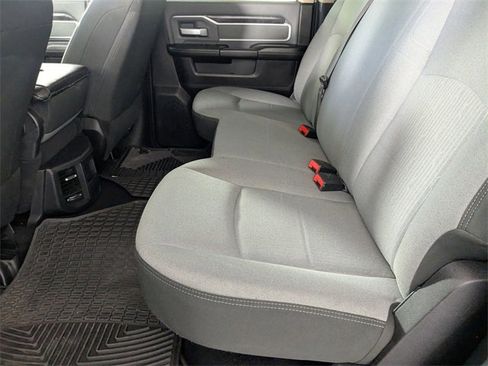 Used 2019 RAM 2500 Big Horn image 27