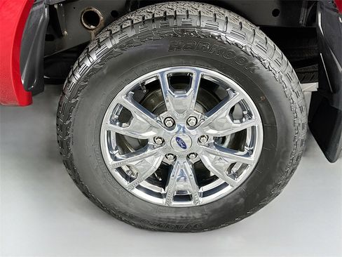 Used 2020 Ford Ranger Lariat w/ Equipment Group 501A Mid image 29