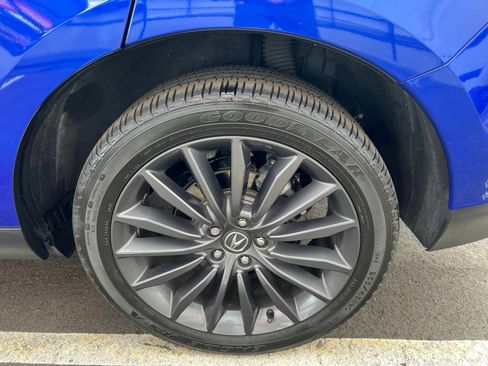 Used 2024 Acura RDX A-Spec AWD/4WD image 15