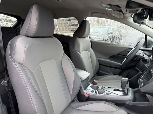 New 2026 Subaru Crosstrek 2.5i image 18