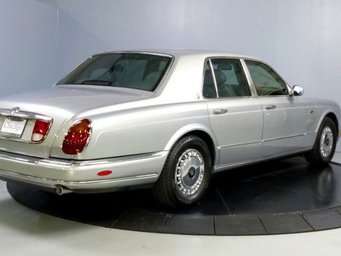 Used 1999 Rolls-Royce Silver Seraph image 6